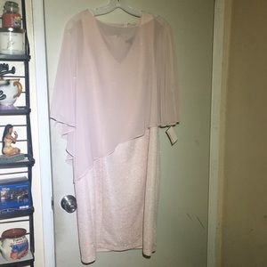 David’s Bridal dress